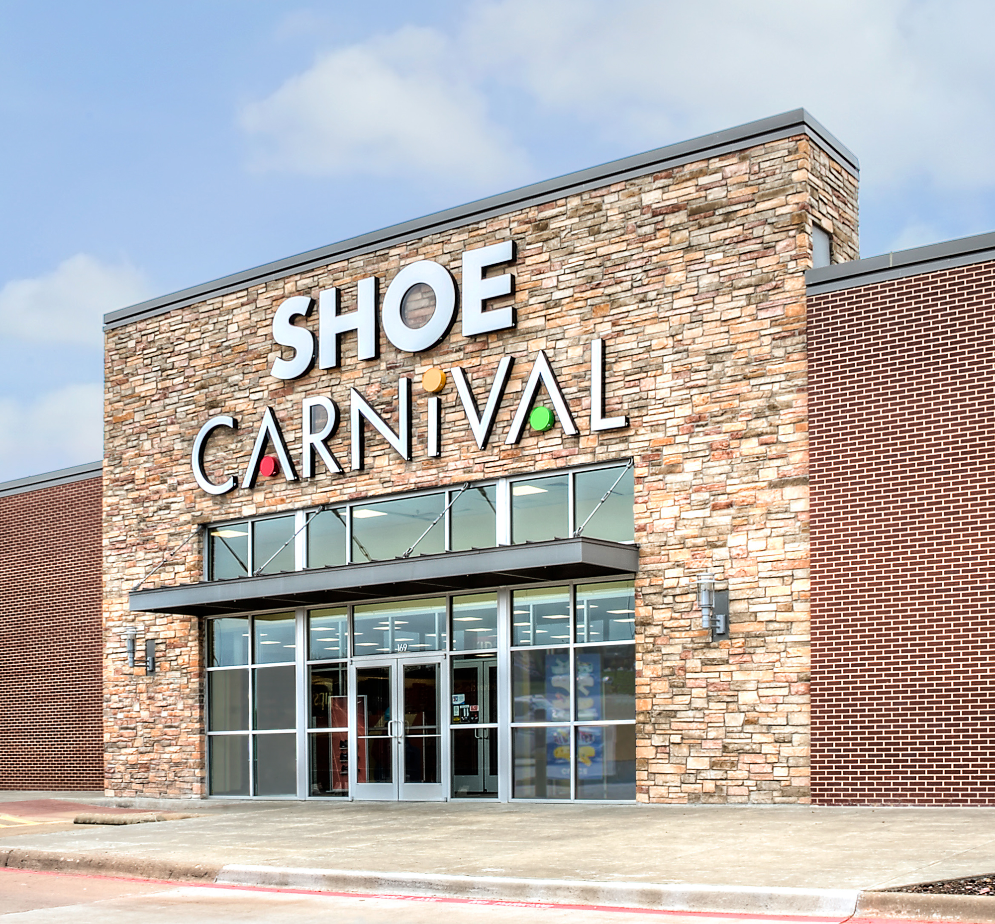 Shoe Carnival Is A Short-Squeeze In Action 